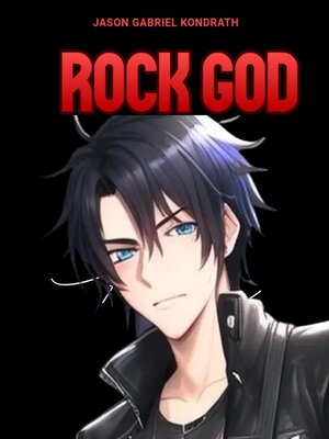cover image of Rock God